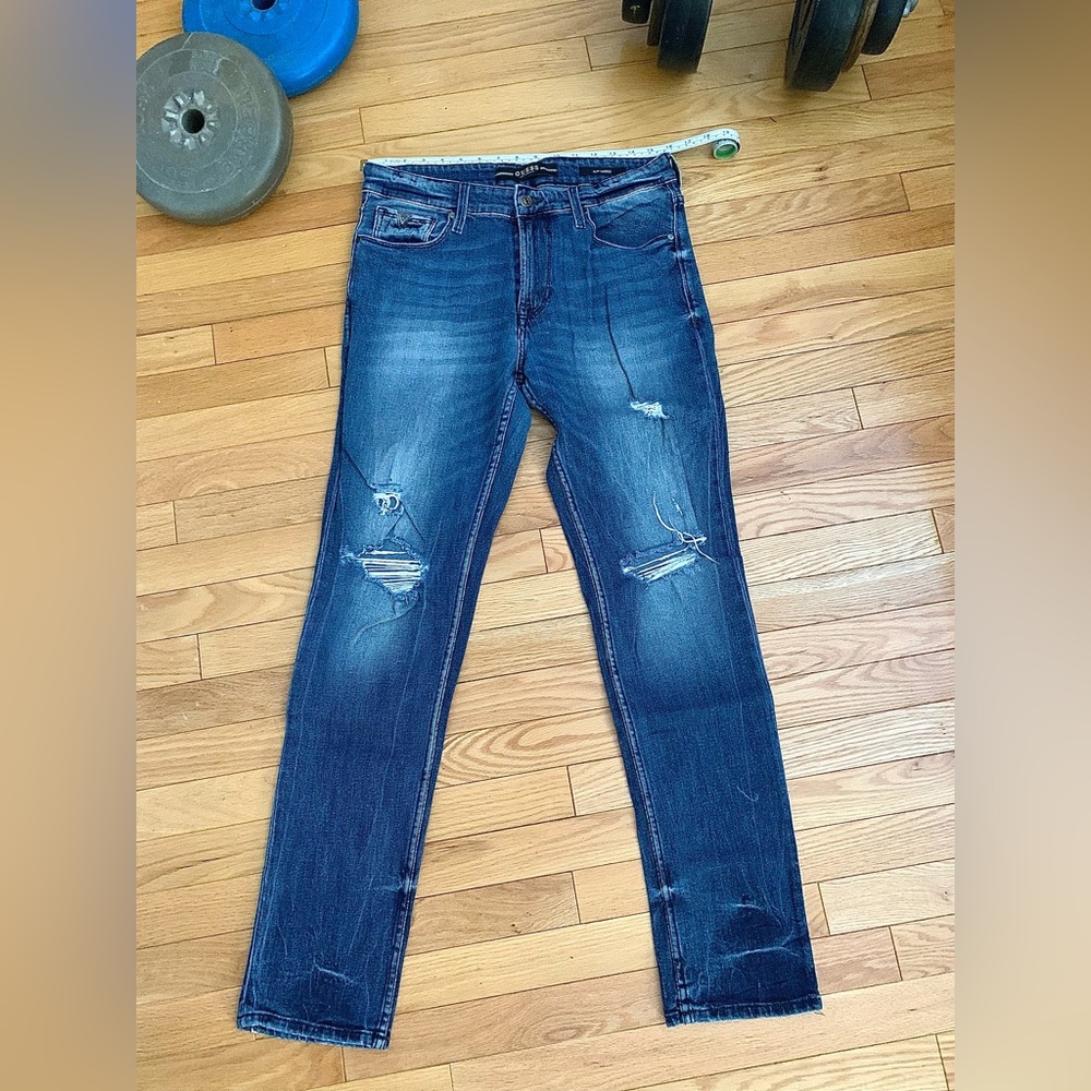 Guess Men’s Jeans